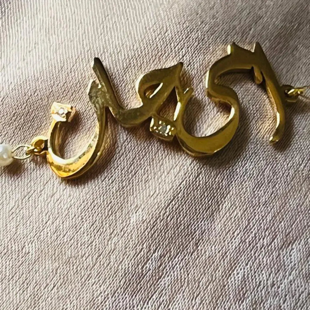 gold-platted ,precious zarcons , customized design ,make to order ,perfect of occasions ,mothers day