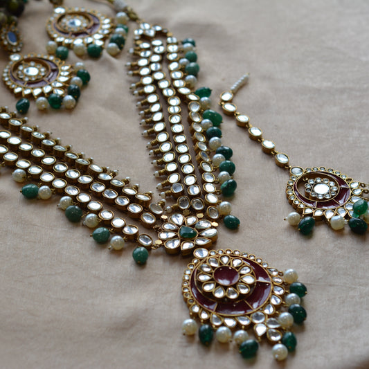 TAHZEEB mkjewels