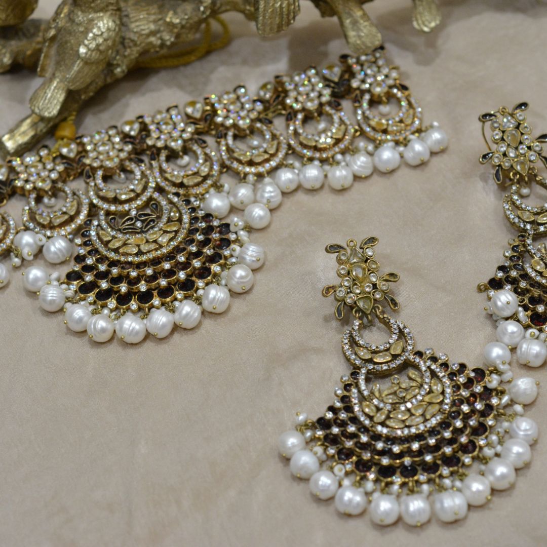 CHANDNI mkjewels