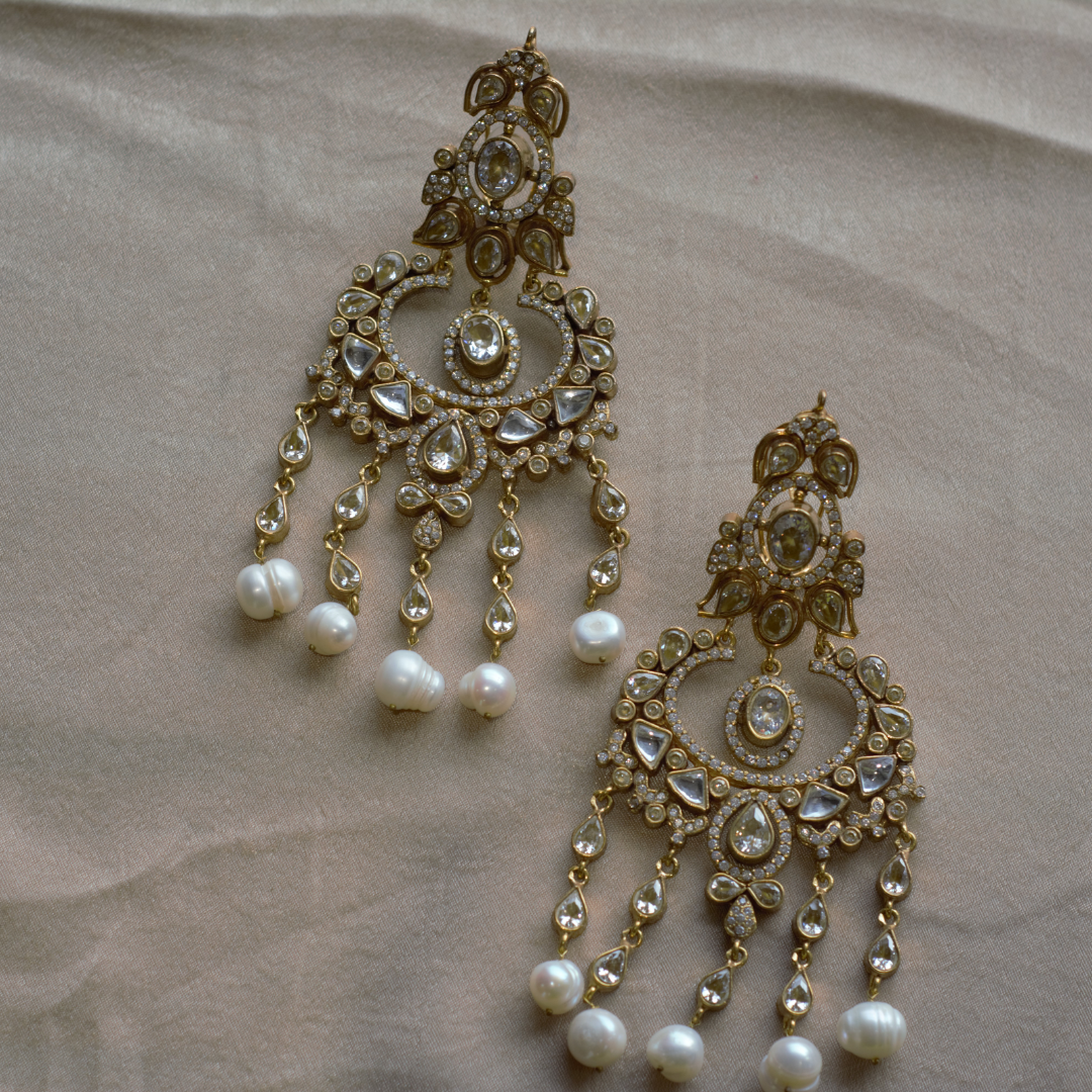 PAREESHA mkjewels