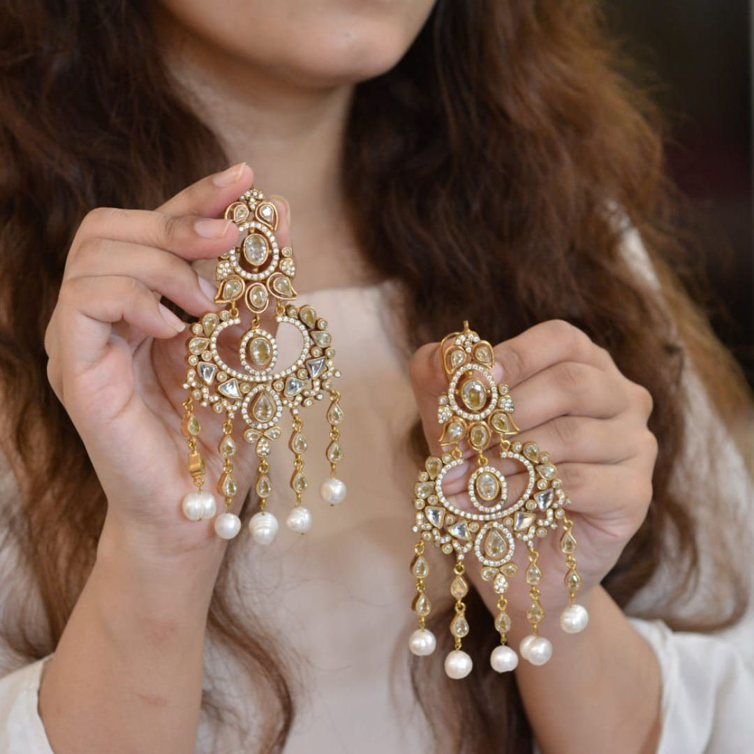 PAREESHA mkjewels