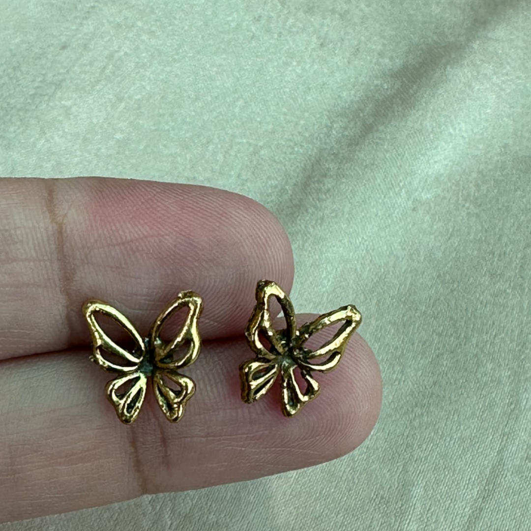 BUTTERFLIES MK jewels