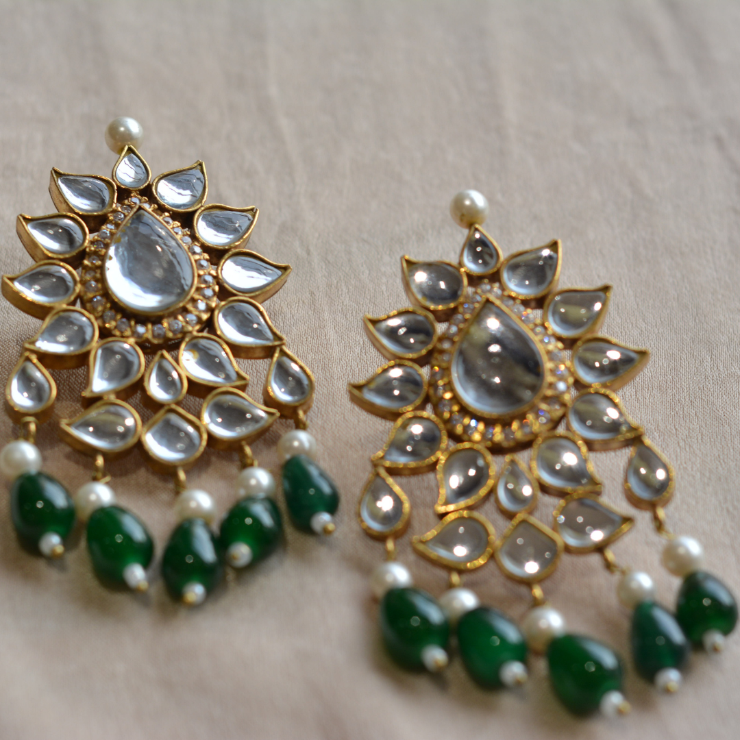 GOHAR MK jewels