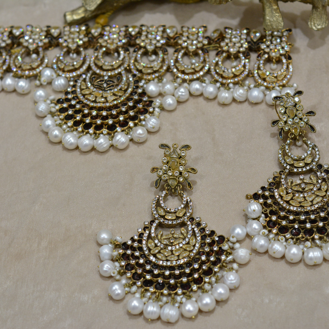 CHANDNI mkjewels